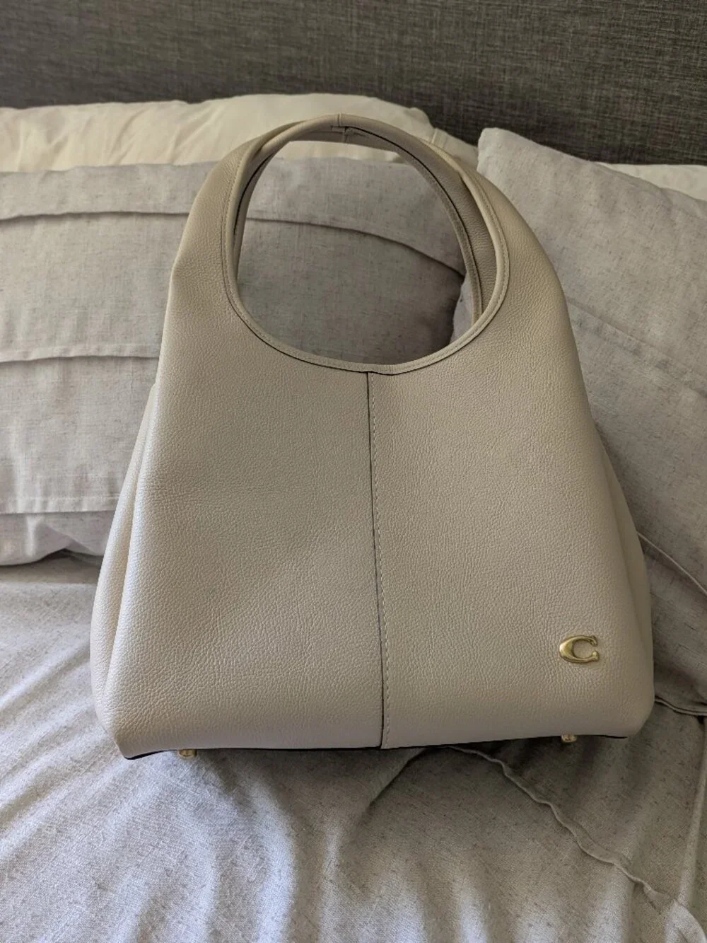 Coach Lana Shoulder Bag